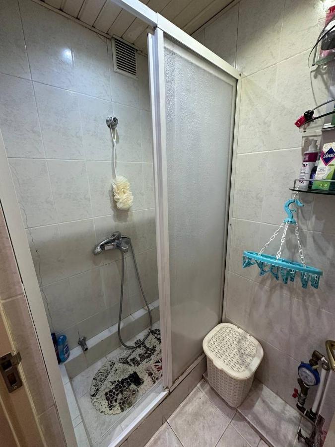 Studio Apartment Little Center, Heart Of เยเรวาน ภายนอก รูปภาพ
