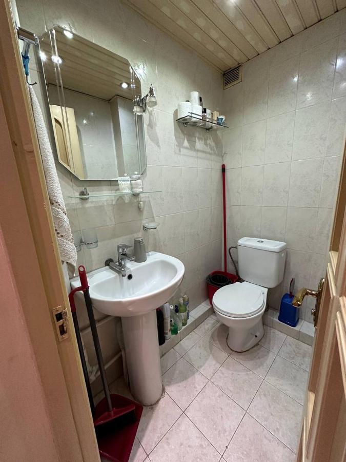 Studio Apartment Little Center, Heart Of เยเรวาน ภายนอก รูปภาพ